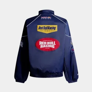 Formula1-Spanish-Grand-Prix-2026-Oracle-Red-Bull-Racing-Liam-Lawson-Blue-Racing-Jacket.