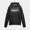 Los Angeles Chargers Crucial Catch Hoodie 2026
