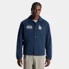 Los Angeles Dodgers lululemon Coaches Jacket