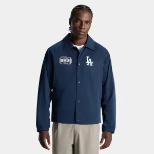 Los Angeles Dodgers lululemon Coaches Jacket