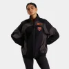 Lululemon Chicago Bears Ventilated Track Jacket