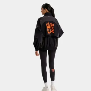 lululemon-Chicago-Bears-Womens-Black-Ventilated-Jacket