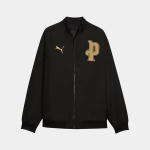 Manchester City 10th Anniversary Men’s Bomber Jacket