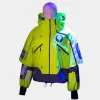 Marathon Jacket Bungie
