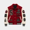 Marvel-Spider-Man-Brand-New-Spin-your-story-nyc-Varsity-Jacket.