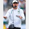 Matt LaFleur 2026 Packers Sideline Anorak Jacket