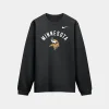 Minnesota Vikings Primetime Club Sweatshirt