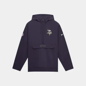 Mens-Minnesota-Vikings-Nike-Purple-2026-Rivalries-Collection-Sideline-Anorak-Half-Zip-Jacket