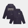 Minnesota Vikings Rivalries Anorak Jacket 2026
