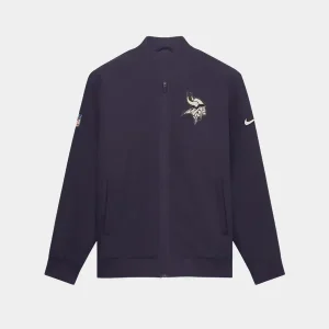 Mens-Minnesota-Vikings-Nike-Purple-2026-Rivalries-Collection-Sideline-Bomber-Jacket