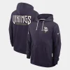 Minnesota Vikings Rivalries Hoodie 2026