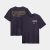 Minnesota Vikings Rivalries Max90 T-Shirt