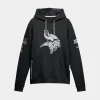 Minnesota Vikings Salute to Service Hoodie 2026