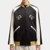 Moncler x Fragment Yūgō Satin Souvenir Jacket