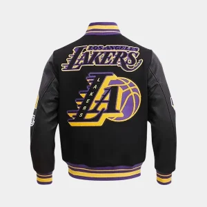 Women-nba-los-angeles-lakers-logo-wool-varsity-jacket.