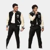 NFL Halftime Show Jonas Brothers Varsity Jacket