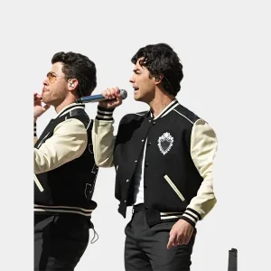 NFL-Halftime-Show-Jonas-Brothers-Bomber-Jacket