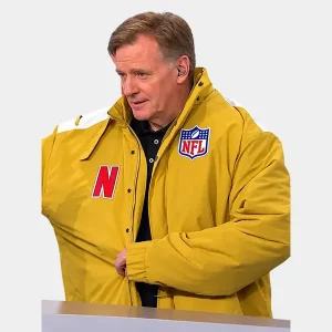 Roger_Goodell_NFL_Kangaroo_Jacket_Coat.