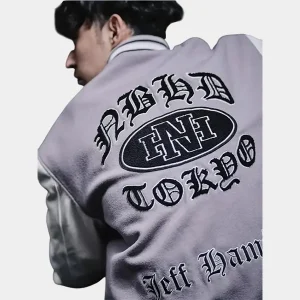 Jeff-Hamilton-x-Neighborhood-Embroidery-Patchwork-Craft-Varsity-Jacket