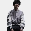 Neighborhood Jeff Hamilton 2026 Varsity Jacket