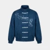Neptun x Avatar Blue Chinese Jacket
