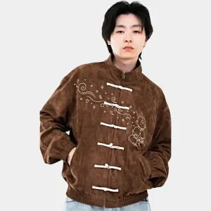 Neptun-x-Avatar-Chinese-Brown-Suede-Leather-Jacket.