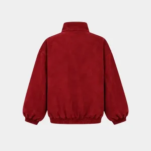 Neptun-x-Avatar-2026-Maroon-Chinese-Suede-Leather-Jacket