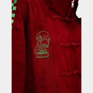 2026-Neptun-x-Sonic-Red-Leather-Jacket-for-Men-Women.