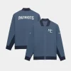 New England Patriots Rivalries Bomber Jacket 2026