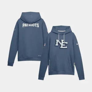 New England Patriots Rivalries Hoodie 2026