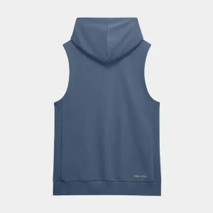 New-England-Patriots-Sleeveless-Rivalries-Hoodie-2026