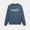 New England Patriots Rivalries Sweatshirt 2026