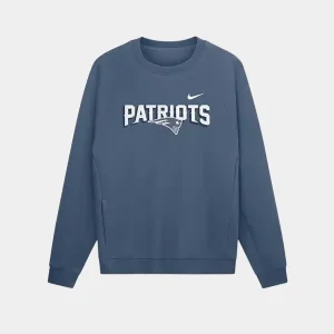 New England Patriots Rivalries Sweatshirt 2026