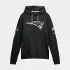 New England Patriots Salute to Service Hoodie 2026
