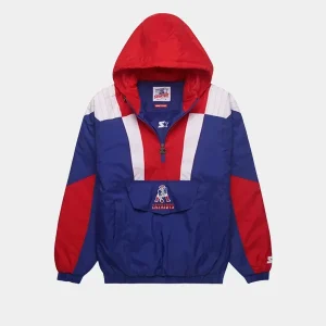 New England Patriots Starter Jacket