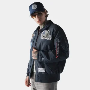 New-Era-x-Alpha-Industries-Dallas-Cowboys-MA-1-Navy-Bomber-Jacket