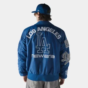 Dodgers-Green-MA-1-Jacket-Royal
