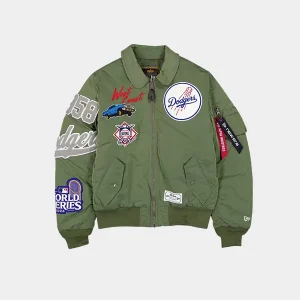 New-Era-Dodgers-MA-1-Jacket-Green.