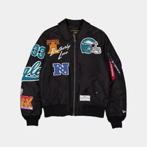 New-Era-x-Alpha-Industries-Eagles-MA-1-Bomber-Jacket.