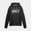 New Orleans Saints Crucial Catch Hoodie 2026