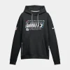 New York Giants Crucial Catch Hoodie 2026
