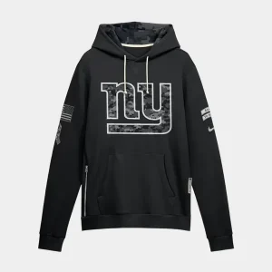 New York Giants Salute to Service Hoodie 2026