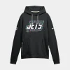 New York Jets Crucial Catch Hoodie 2026