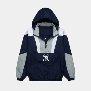 New York Yankees Starter Jacket