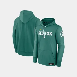 Nike Red Sox City Connect Hoodie