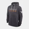 Nike Texas Longhorns Sideline Hoodie