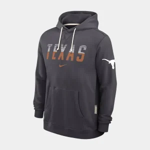 Nike Texas Longhorns Sideline Hoodie