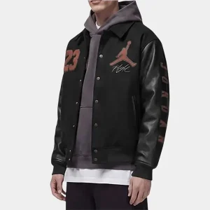 Nike-x-Jordan-London-Varsity-Jacket-in-Black.