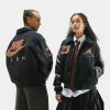 Nike x Jordan London Varsity Jacket