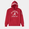 OVO Alabama Crimson Tide Hoodie